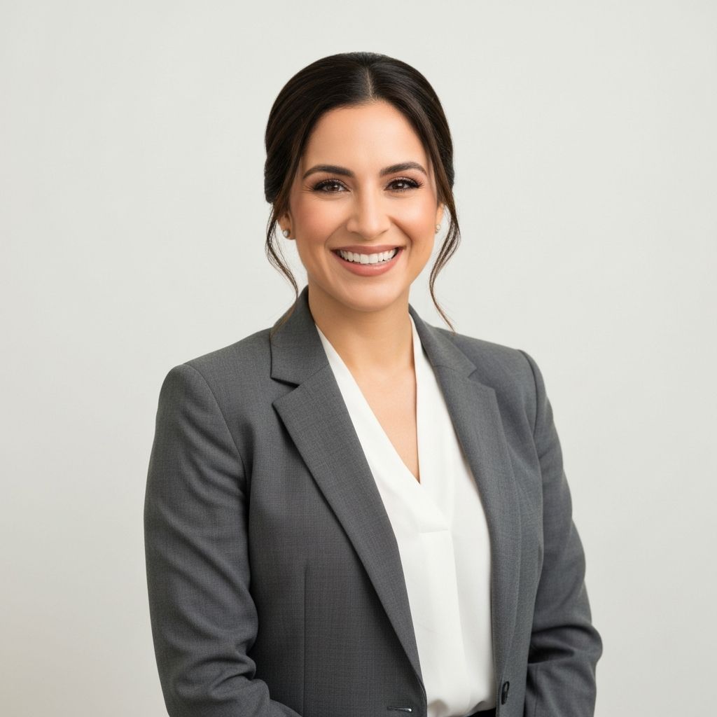 Angélica Sánchez Torres